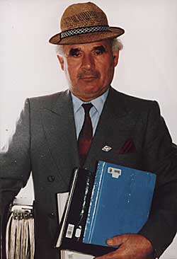 Mustafa Kemal Adiyaman